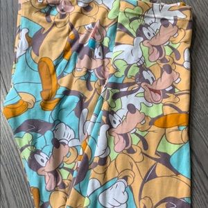 Lularoe goofy leggings